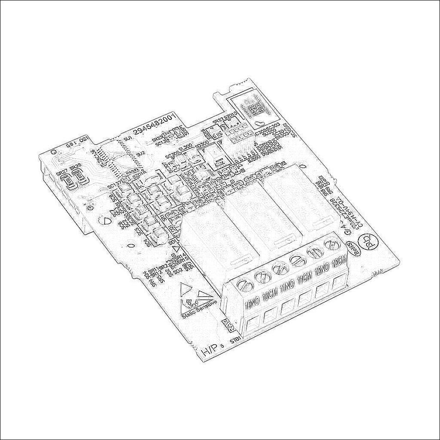 GS30A-03TRA