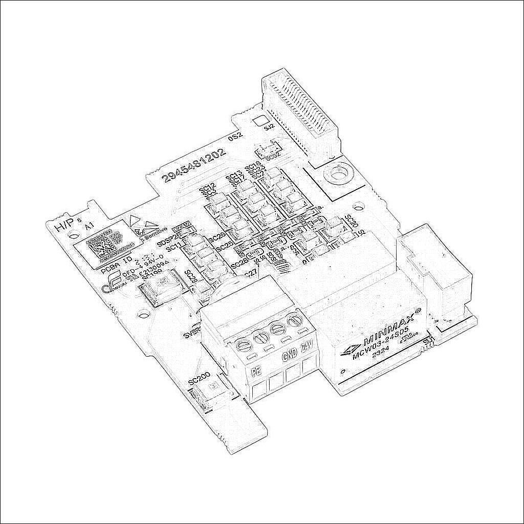GS30A-BPS