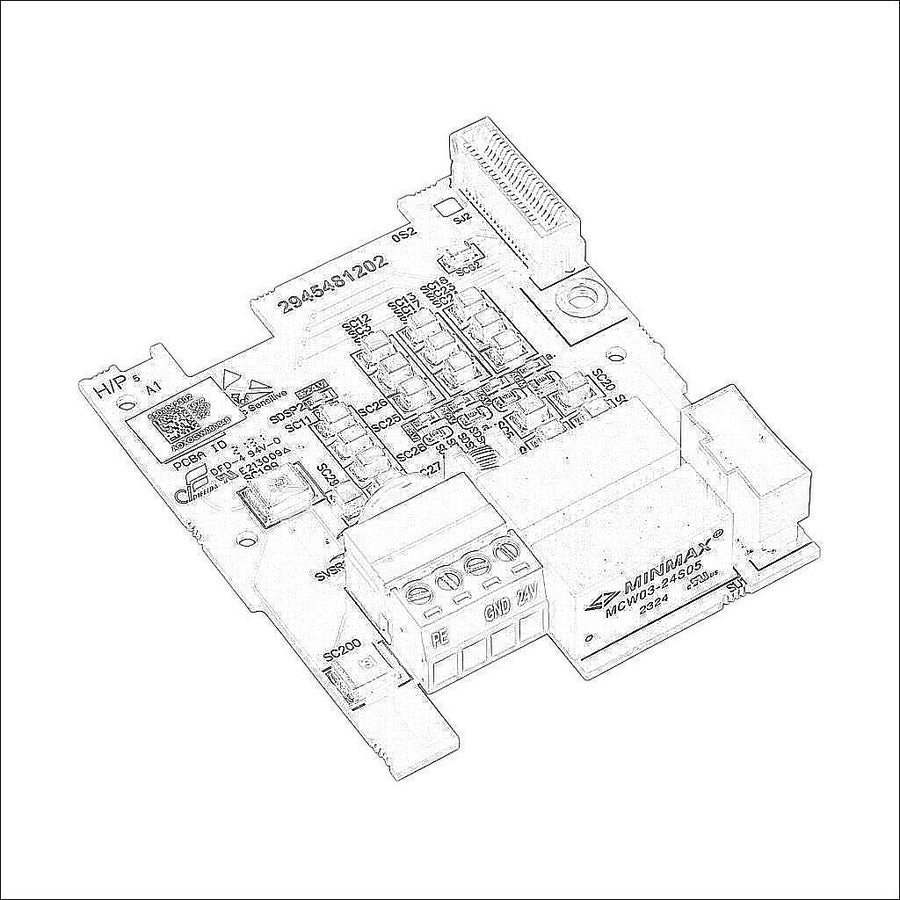 GS30A-BPS