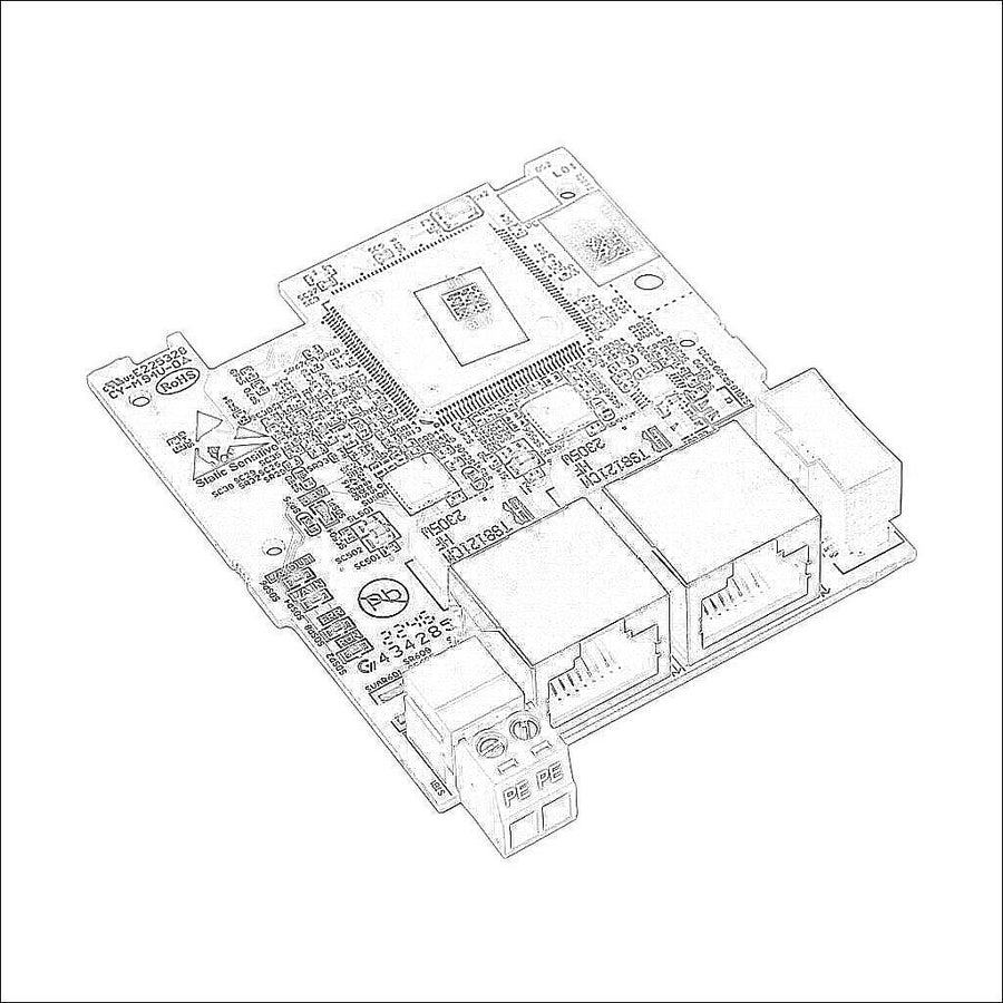 GS30A-CM-ECAT