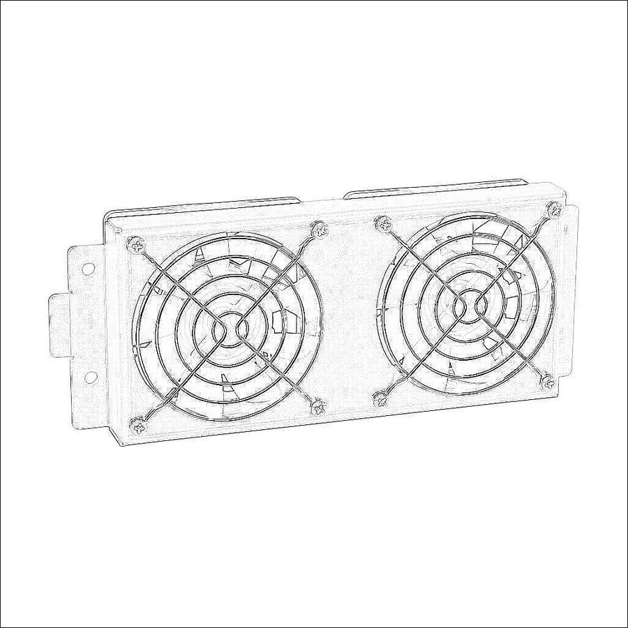 GS30A-FAN-H