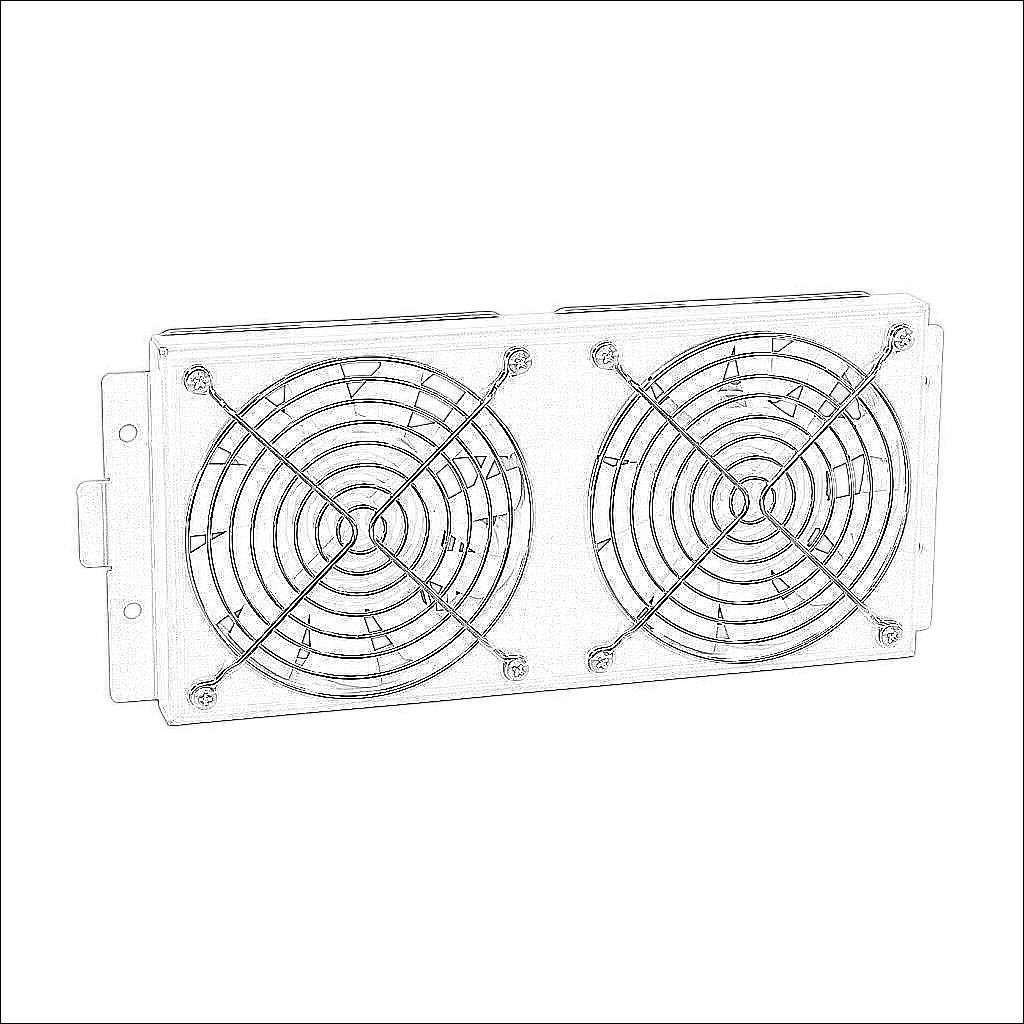GS30A-FAN-I