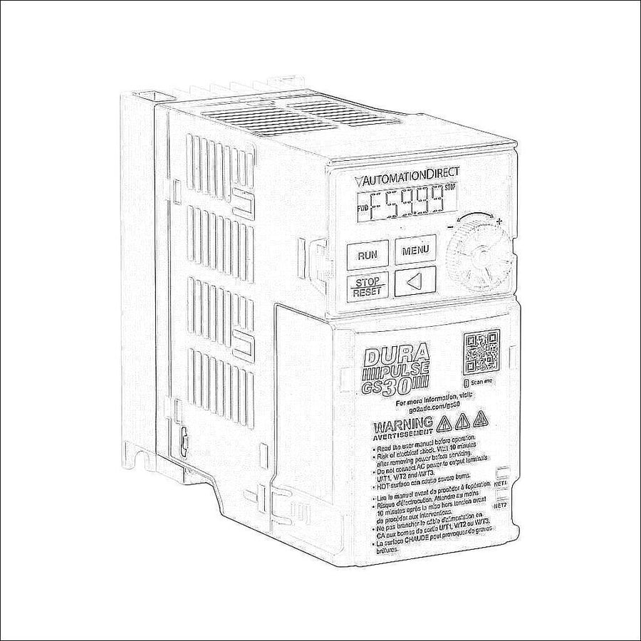 GS33-20P5