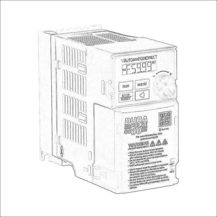 GS33-40P5