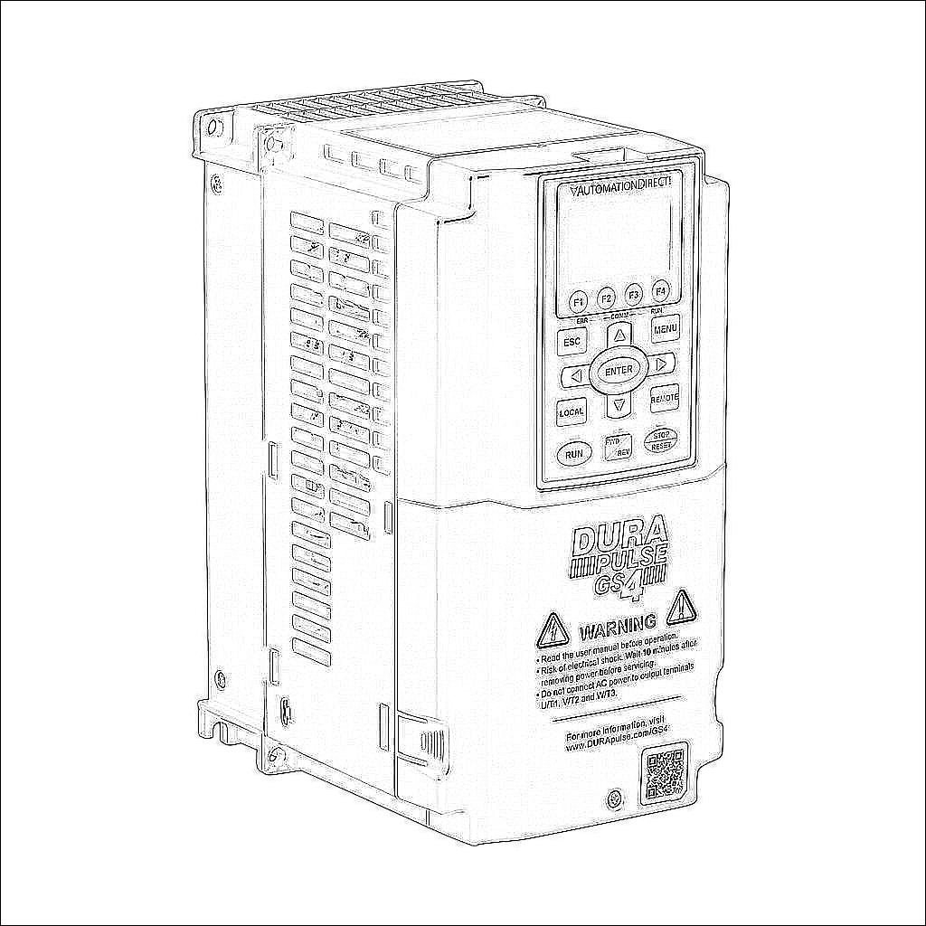 GS4-25P0