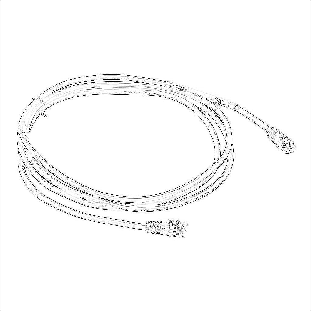 GS-485RJ12-CBL-2