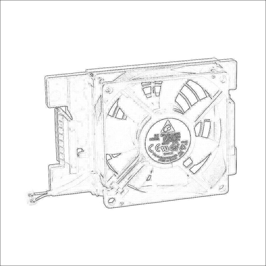 GS4-FAN-BM1