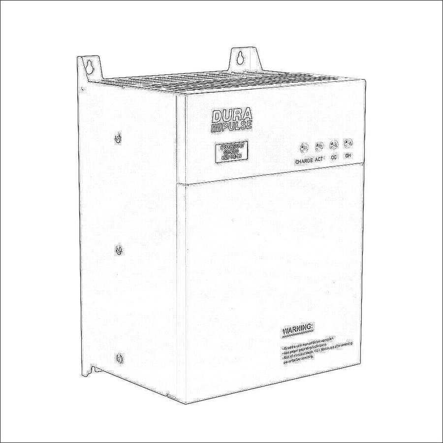 GS-5DBU