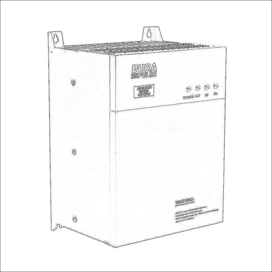 GS-6DBU