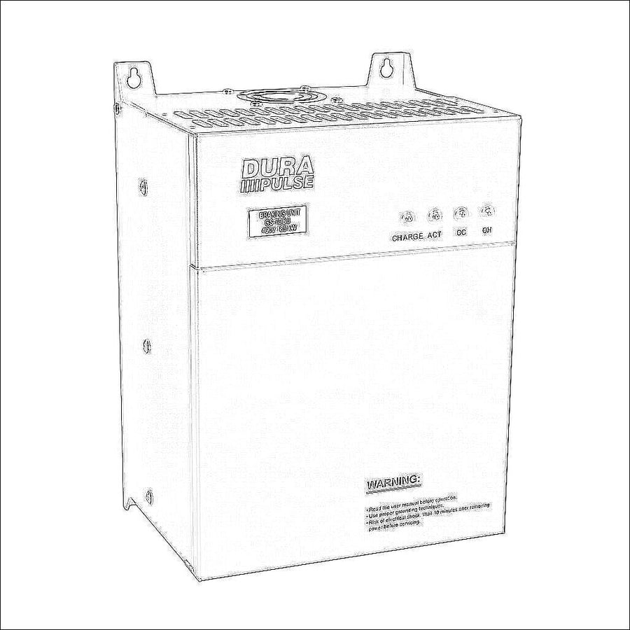 GS-7DBU