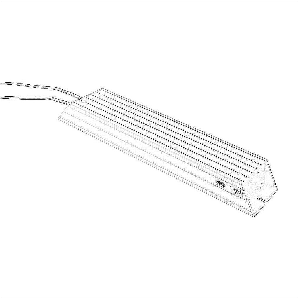 GS-BR-400W150