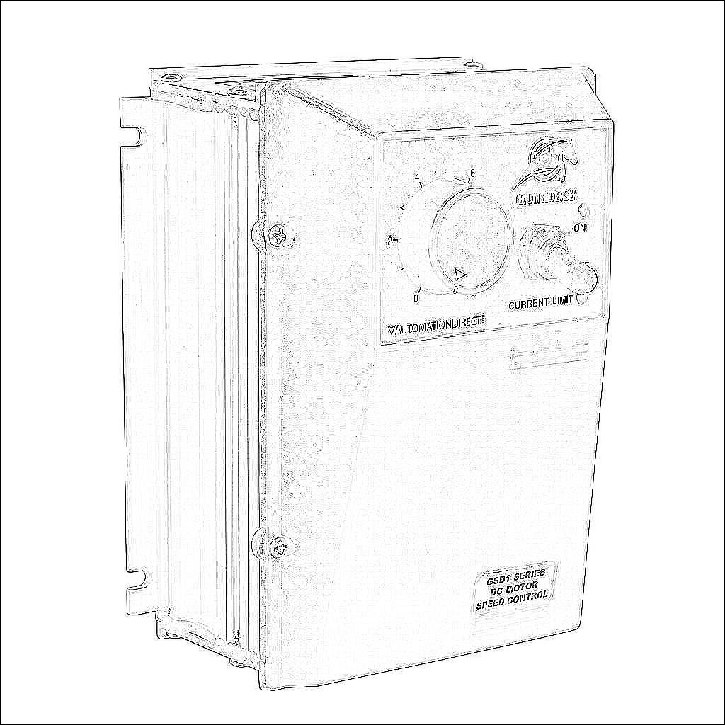 GSD1-48-10N4X