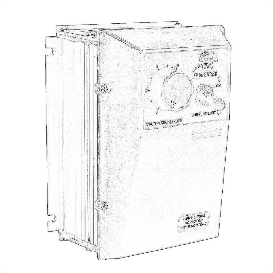 GSD1-48-10N4X
