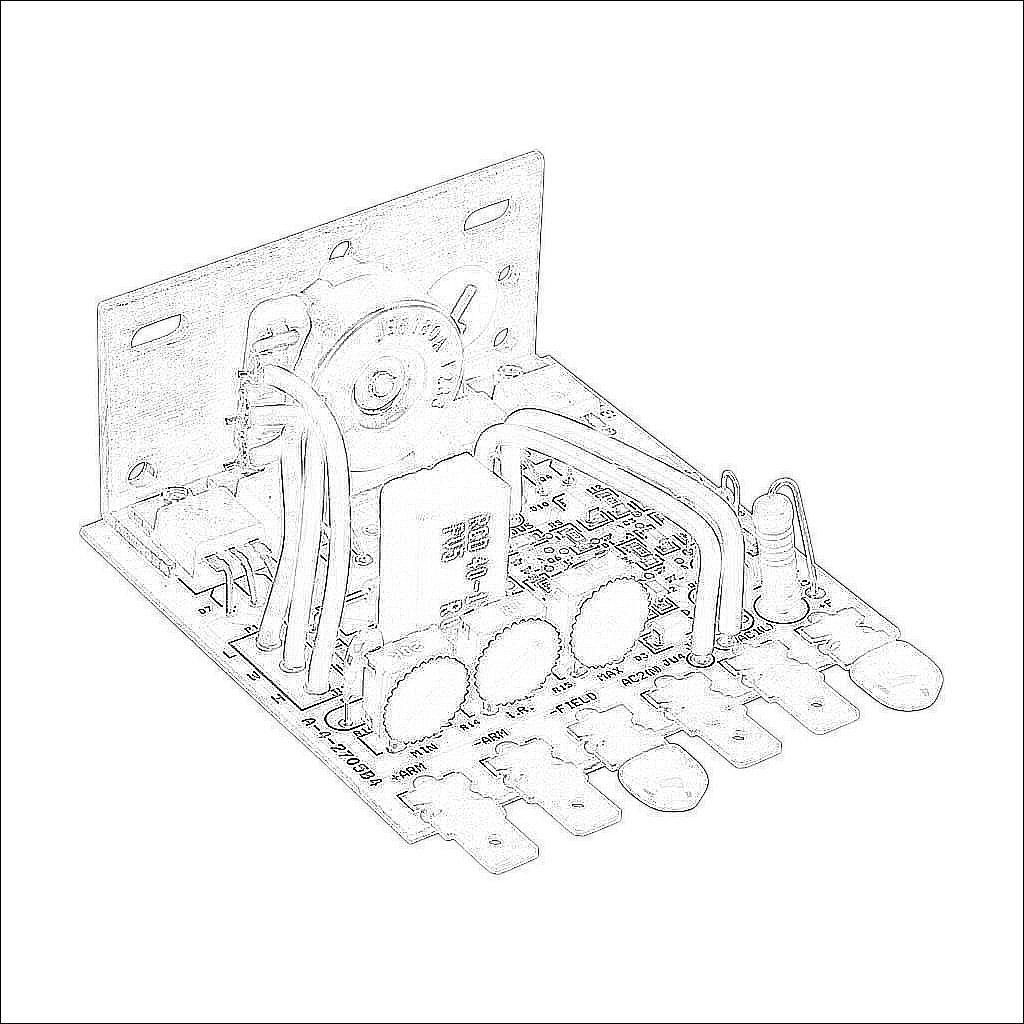 GSD3-24A-2CL