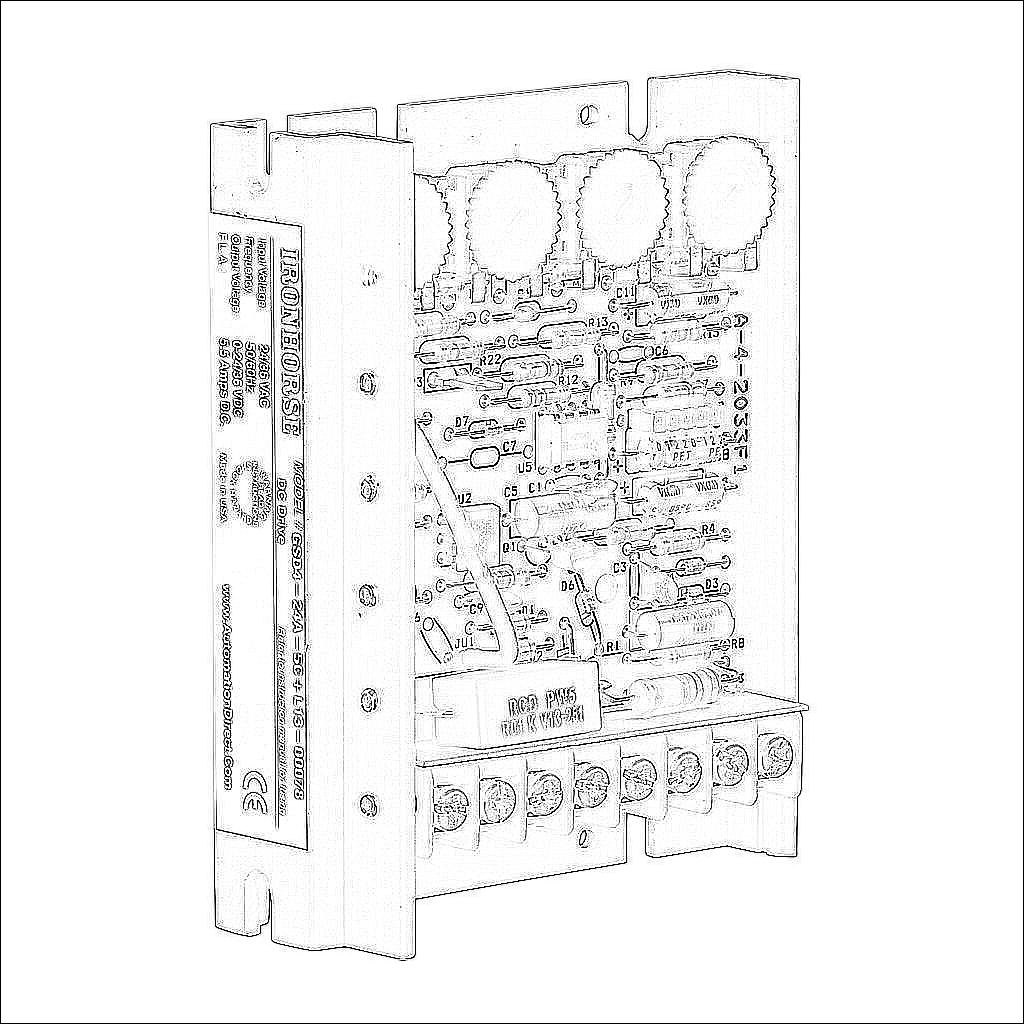 GSD4-24A-5C