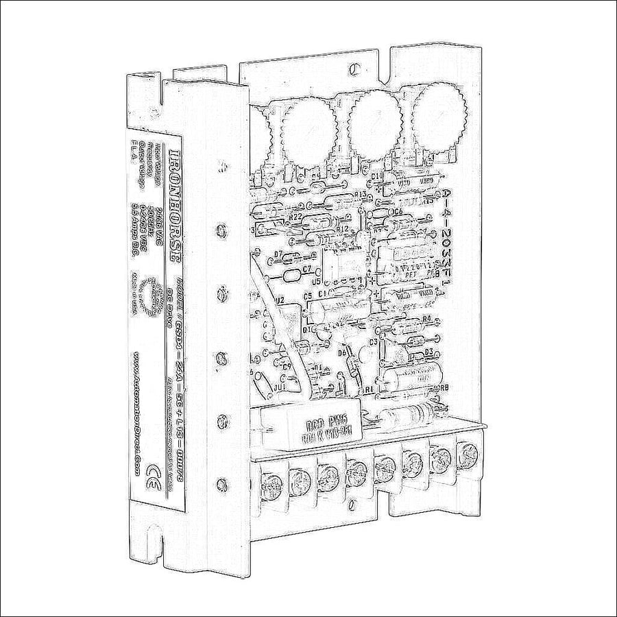 GSD4-24A-5C