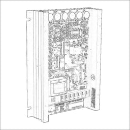 GSD6-240-15C