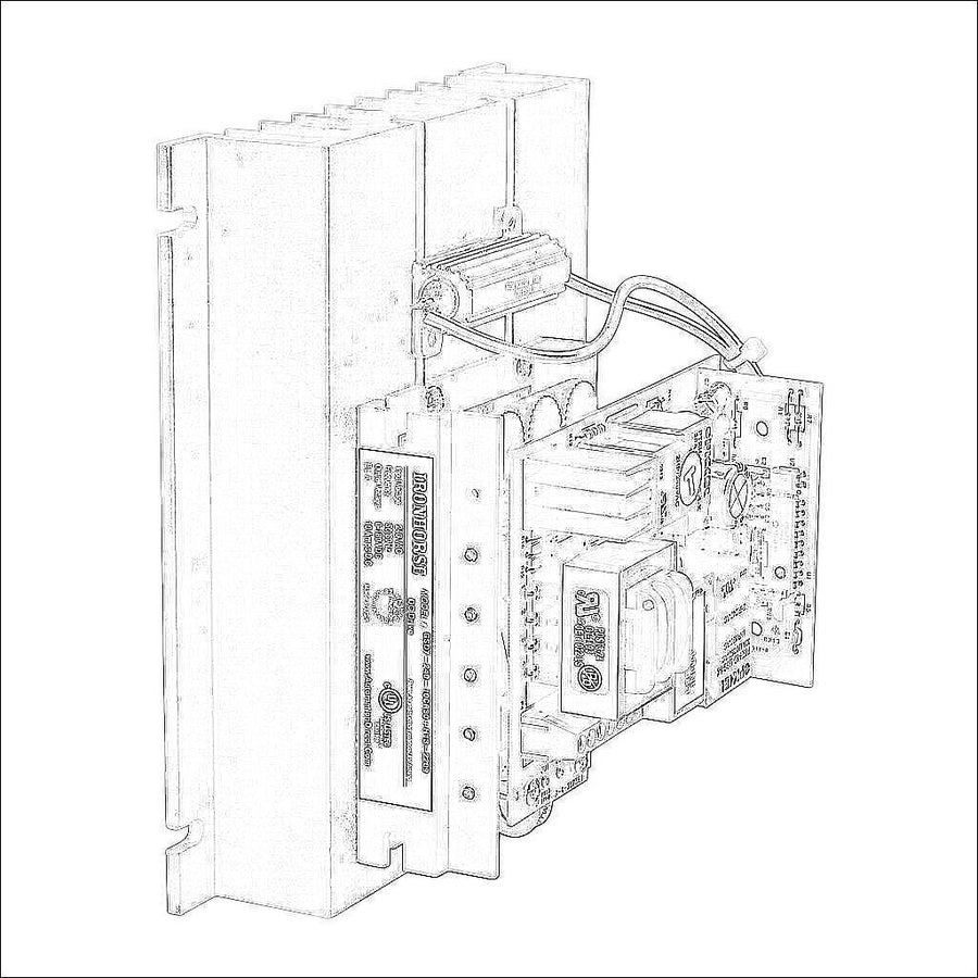 GSD7-240-10CR30