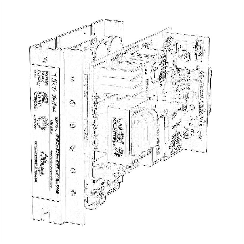 GSD7-240-1CR3