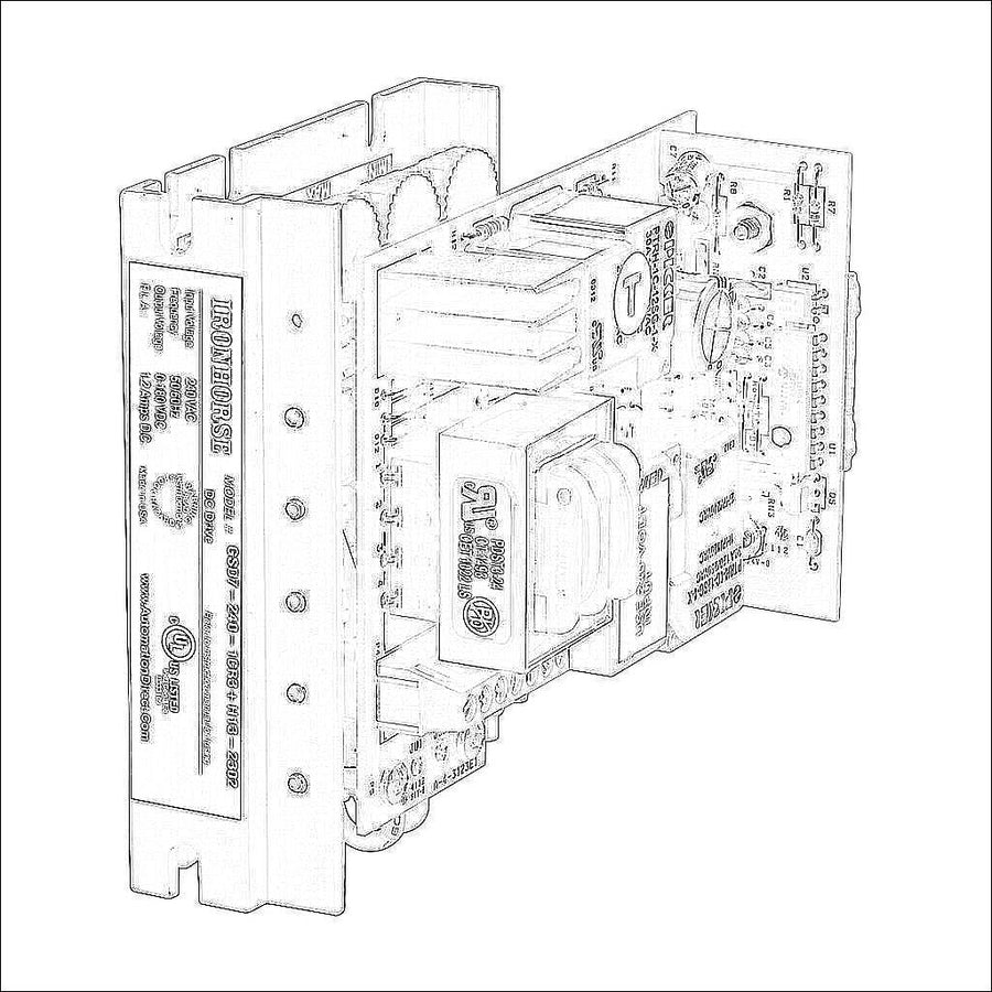 GSD7-240-1CR3