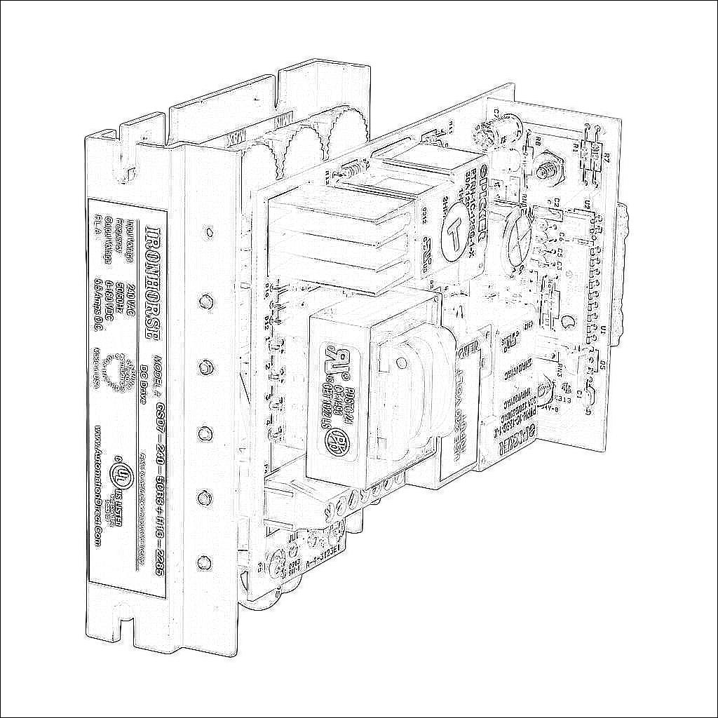 GSD7-240-5CR3