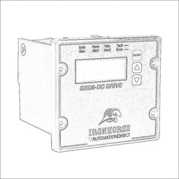 GSD8-240-10C-D