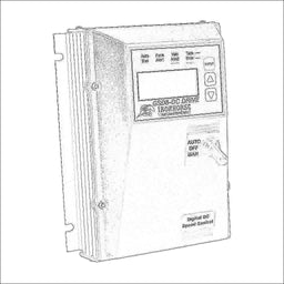 GSD8-240-10N4X-A