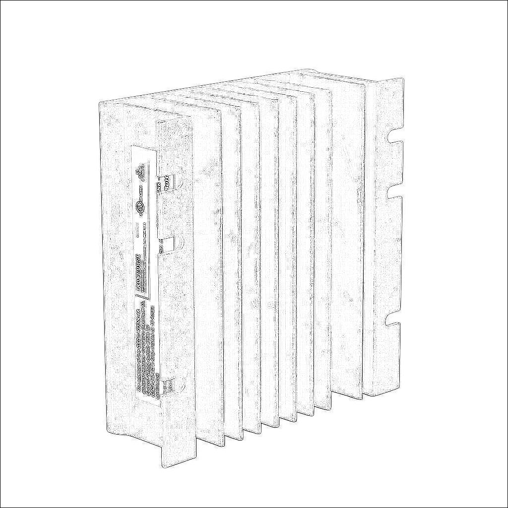 GSDA-HTSNK-4A