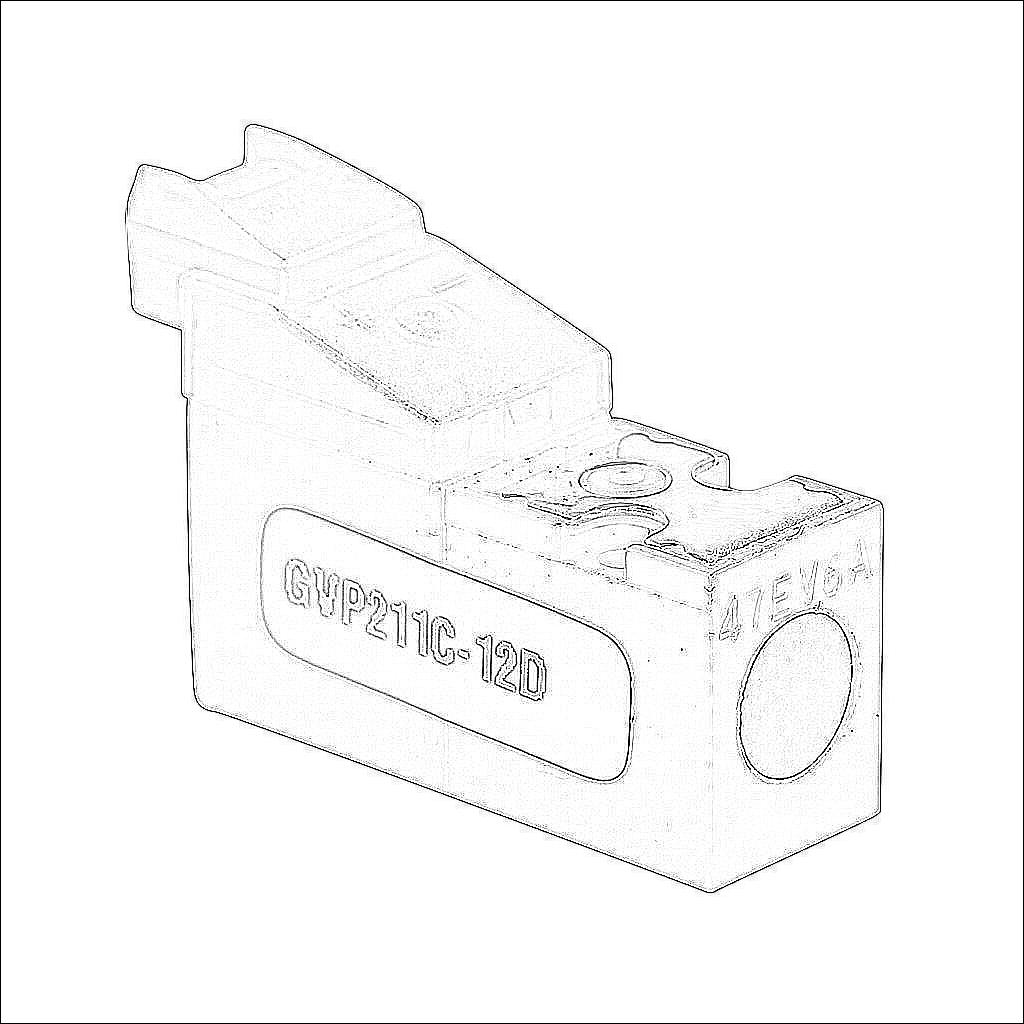GVP-211C-12D