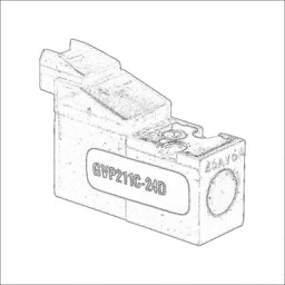 GVP-211C-24D