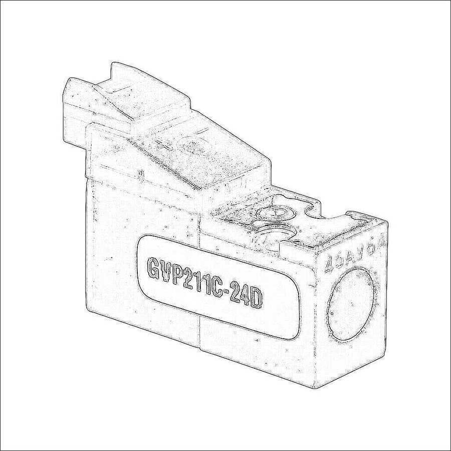 GVP-211C-24D