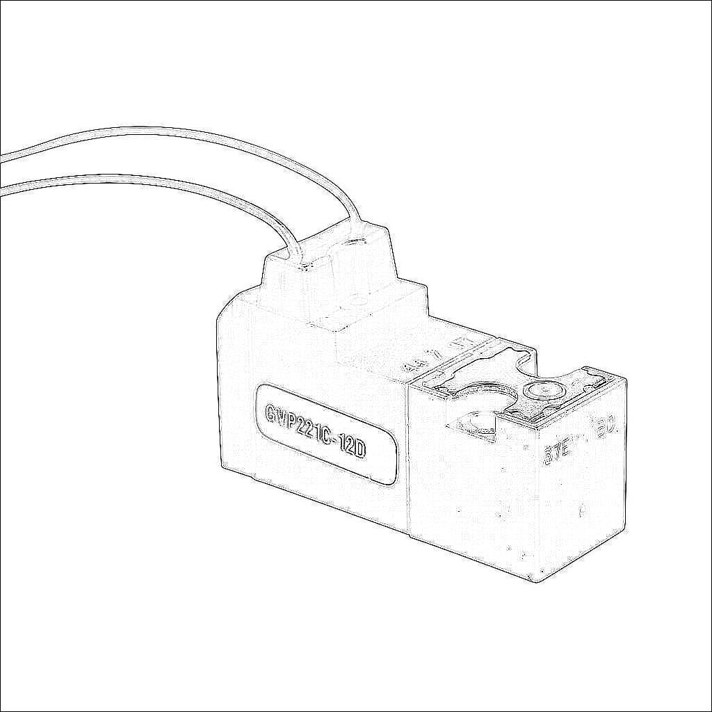 GVP-221C-12D