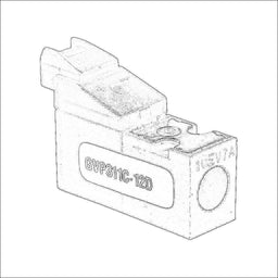 GVP-311C-12D