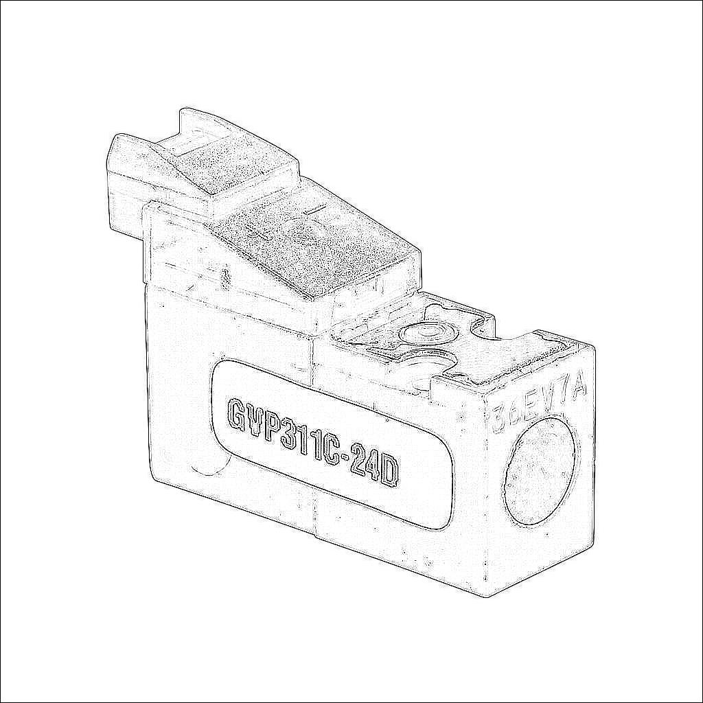 GVP-311C-24D