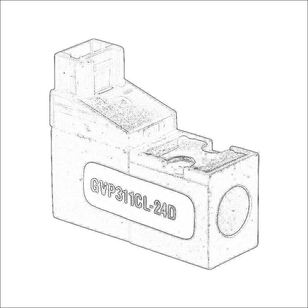 GVP-311CL-24D