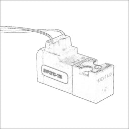 GVP-321C-12D