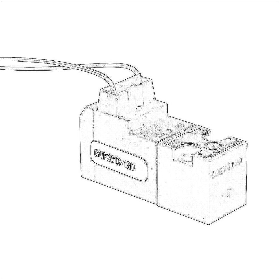 GVP-321C-12D