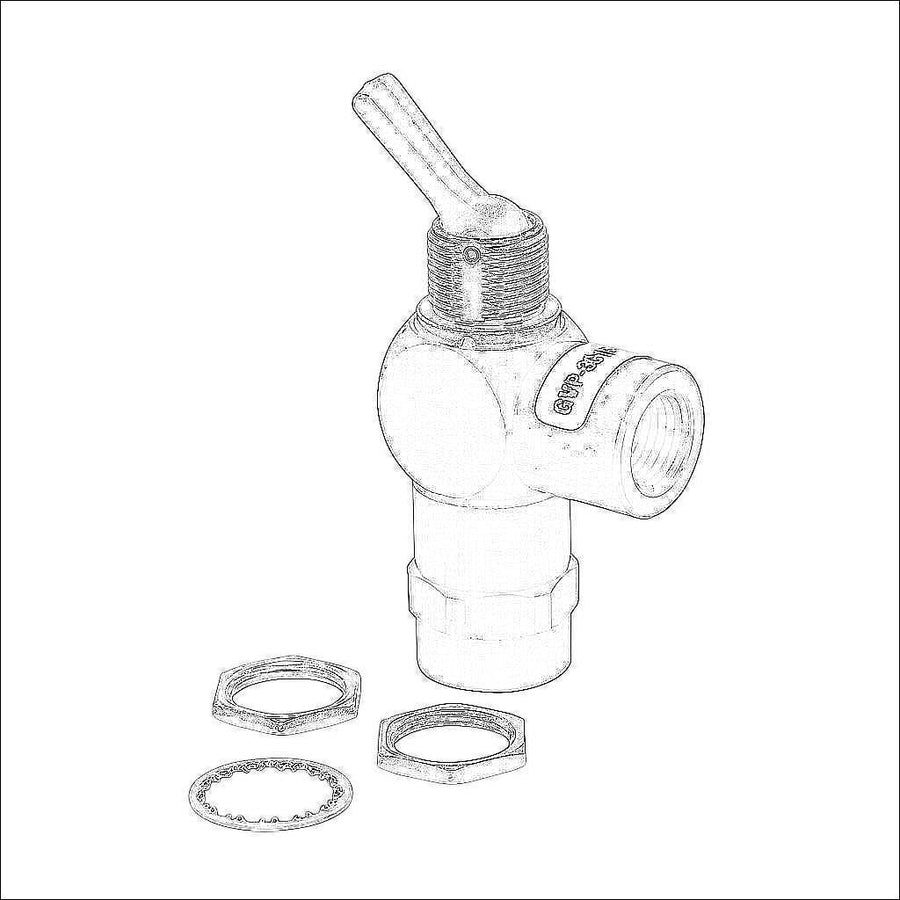 GVP-3C1F-TD