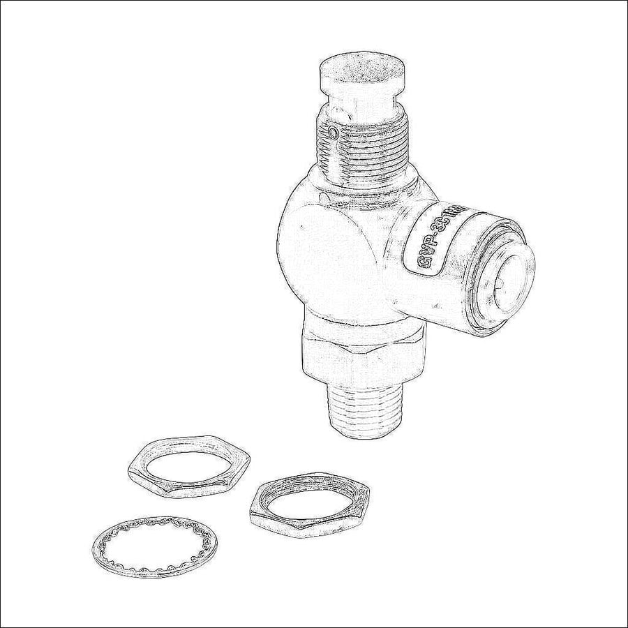 GVP-3C1M2P-PB