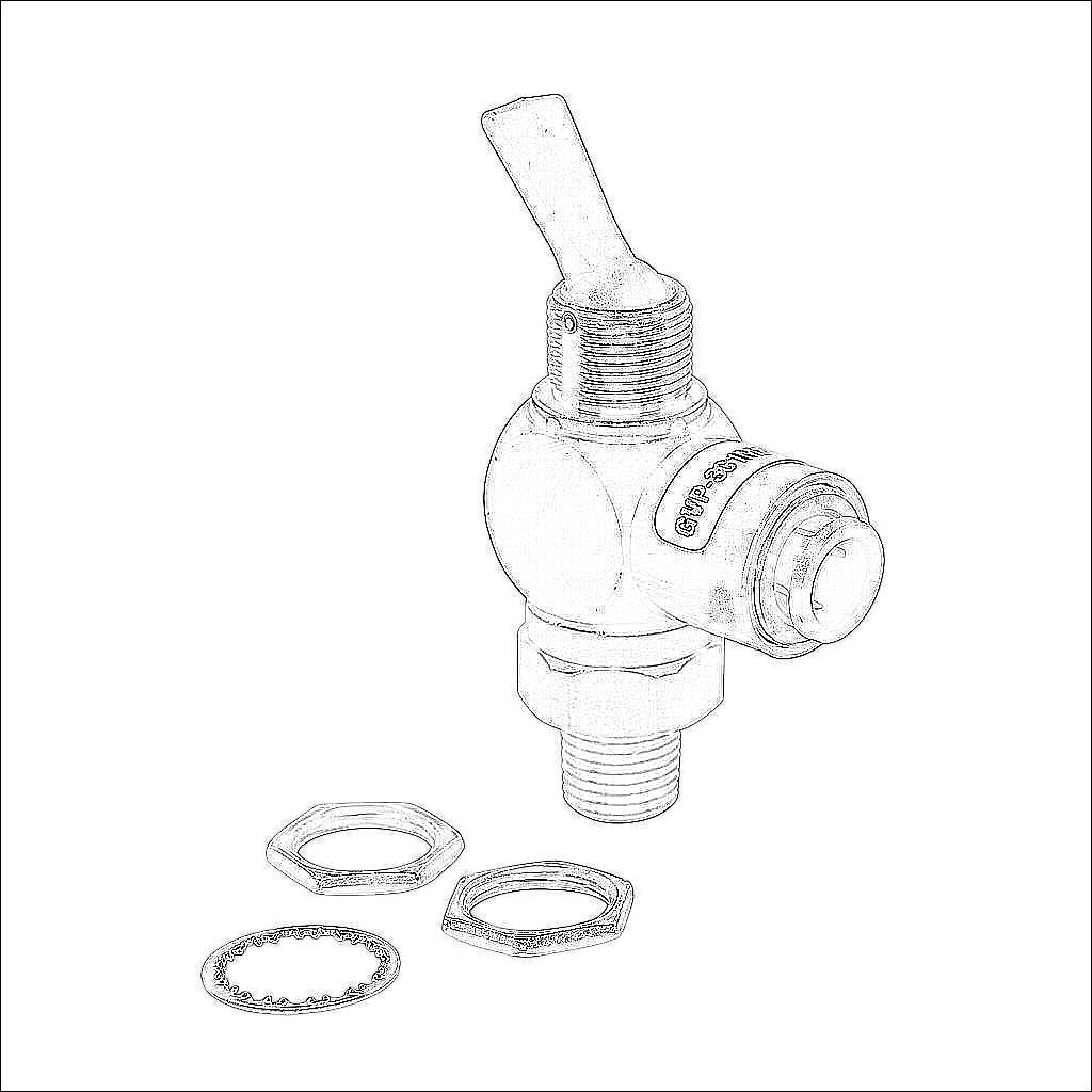 GVP-3C1M2P-TD