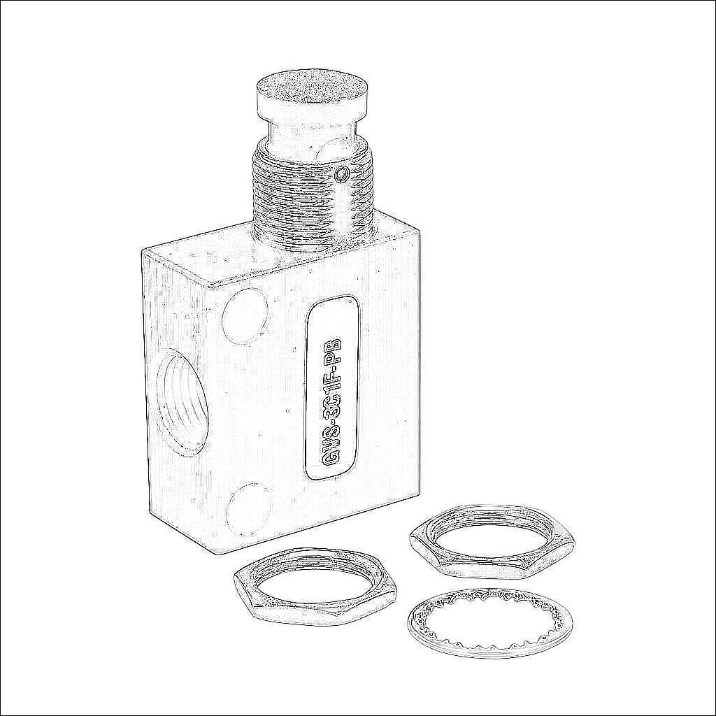 GVS-3C1F-PB