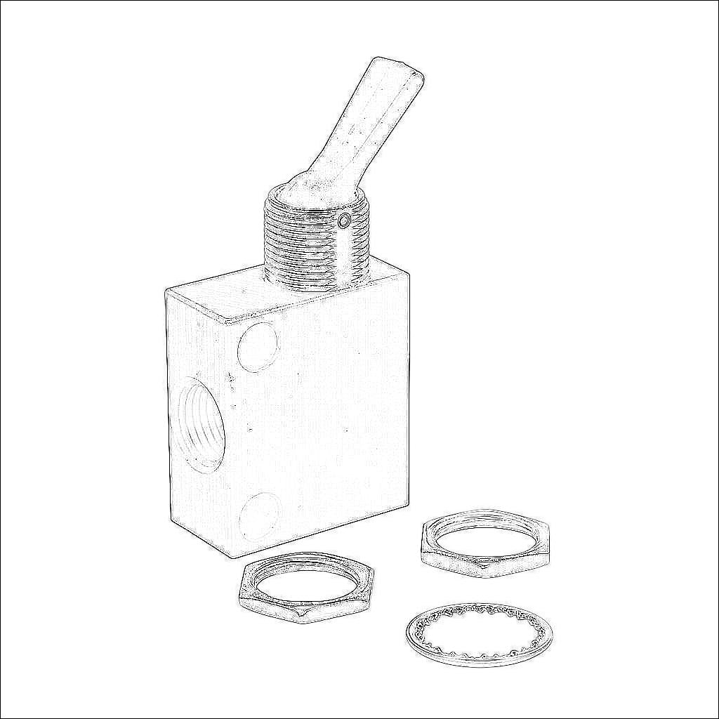 GVS-3C1F-TD
