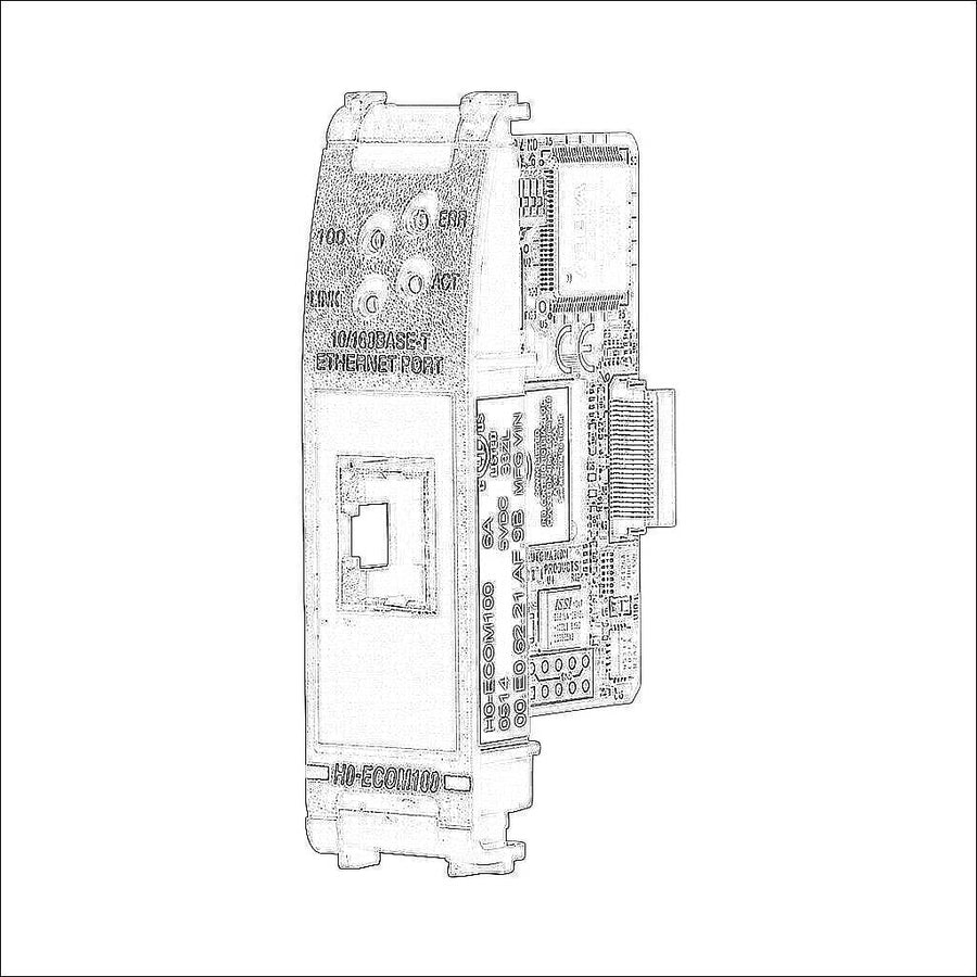 H0-ECOM100