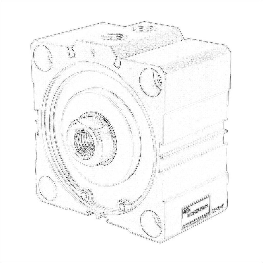H100M005MD-M