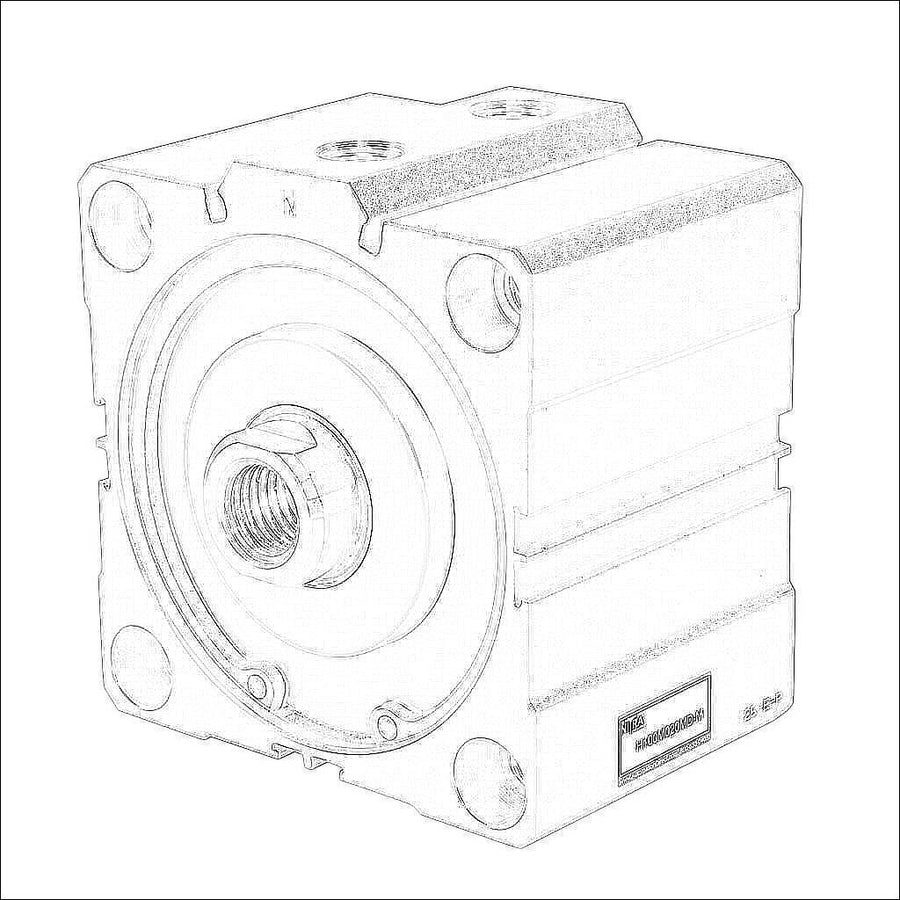 H100M020MD-M