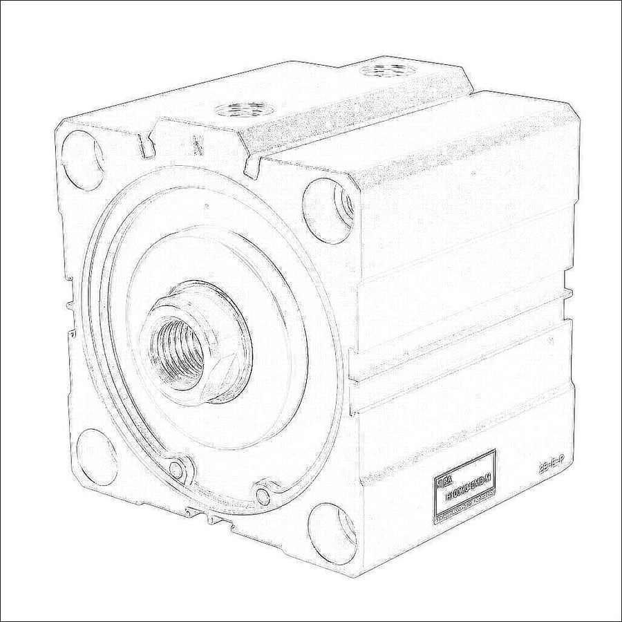 H100M040MD-M