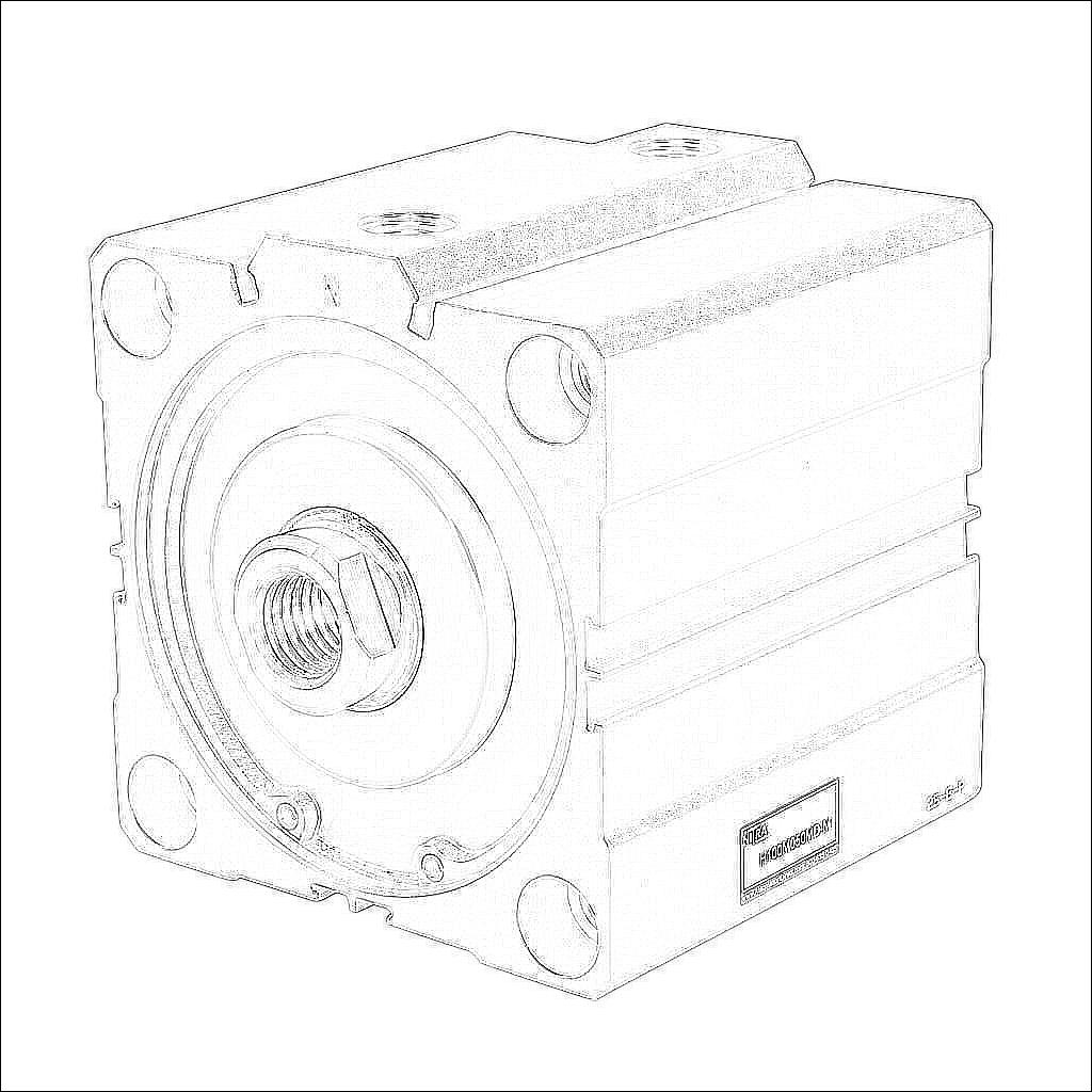 H100M050MD-M