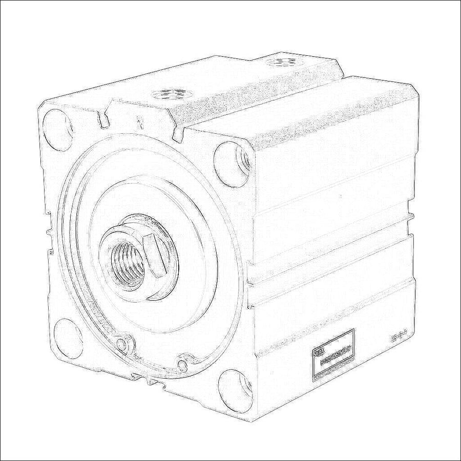 H100M050MD-M