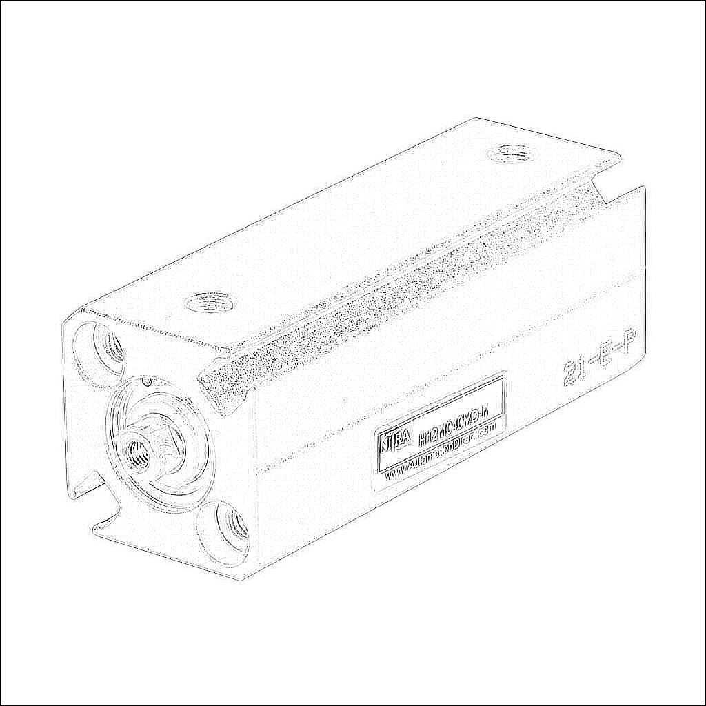 H12M040MD-M