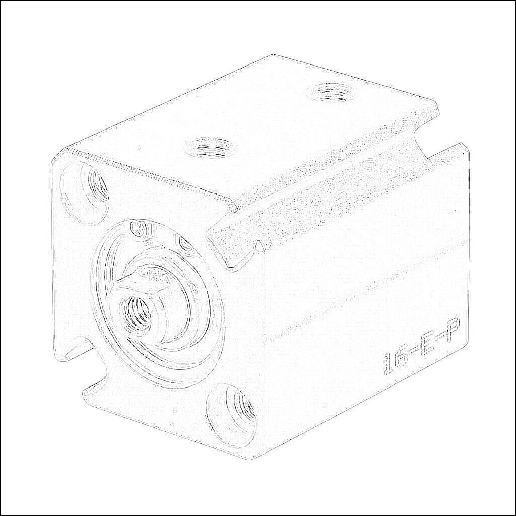 H16M005MD-M